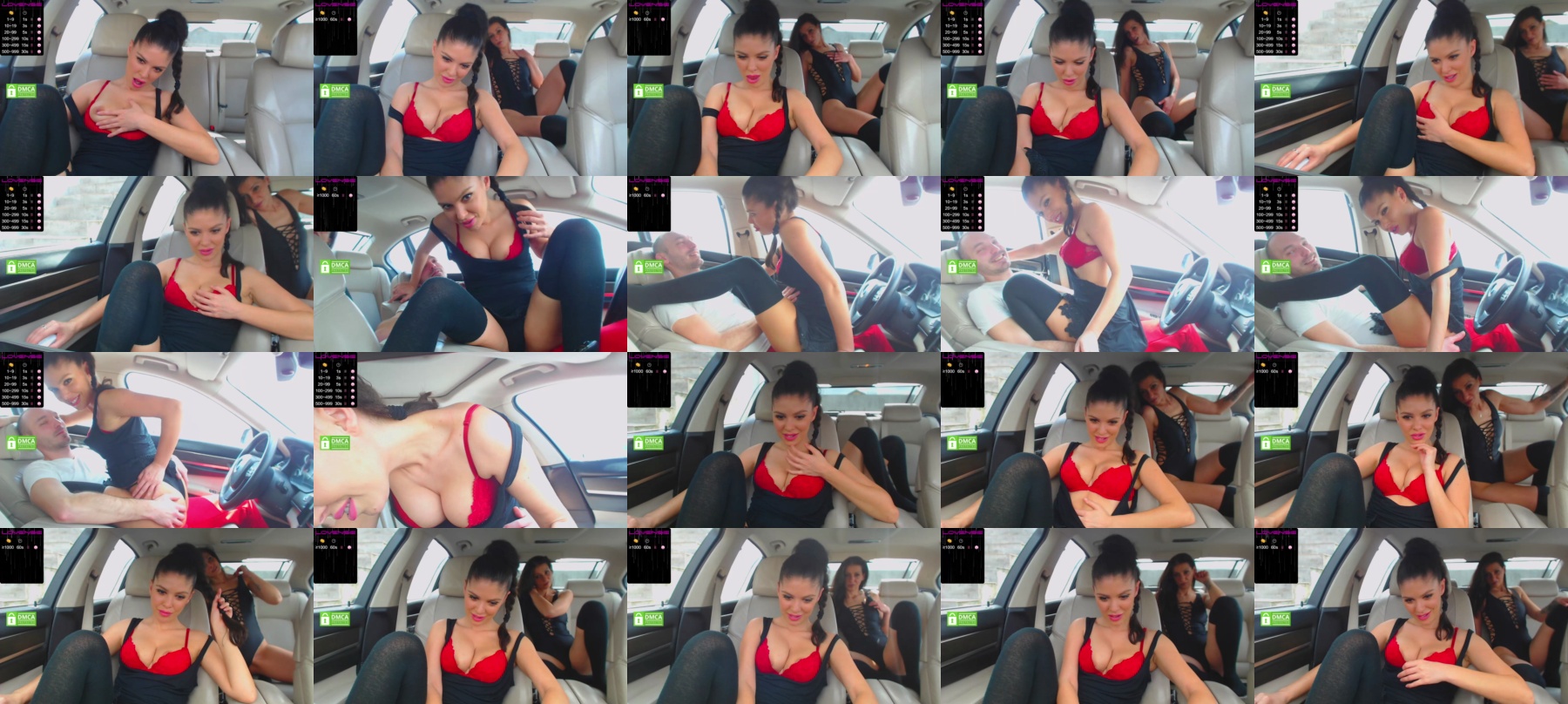 Carlasquirt  19-03-2021